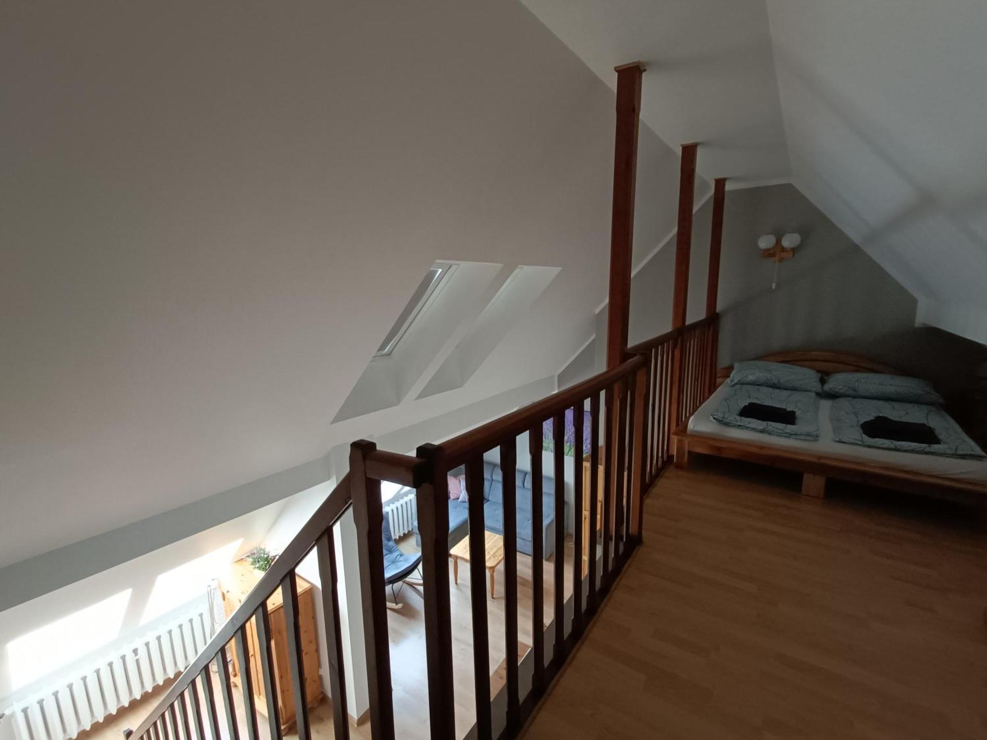 Apartament Morska Lawenda Świnoujście Exterior foto